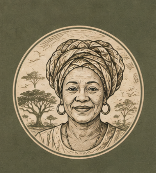 Mama Lina