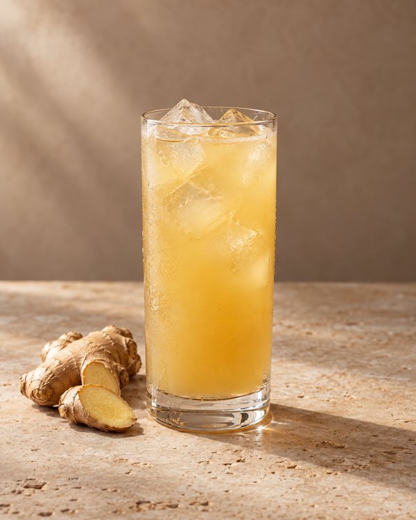 Gingembre