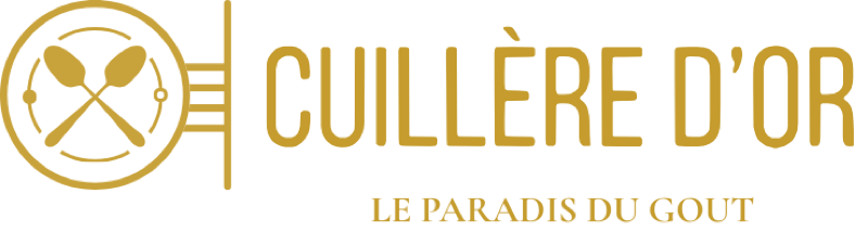 Cuillère d’Or – Le paradis du goût