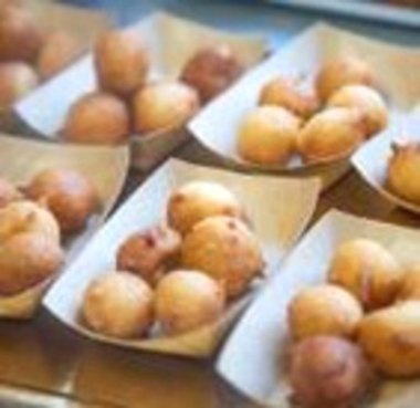Beignets