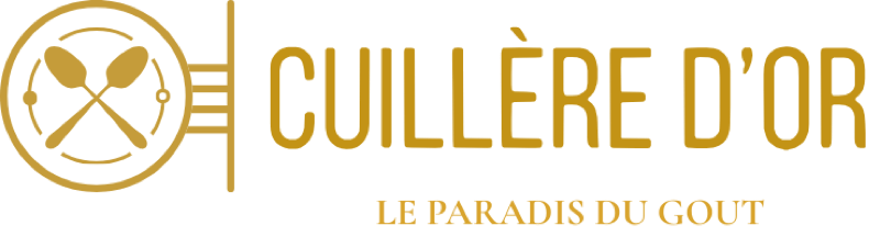 Cuillère d'Or